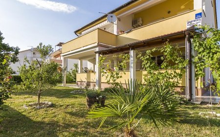 Apartments Ivica Palit