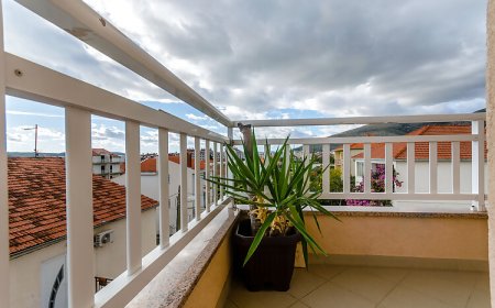 Apartment Rocky Trogir II