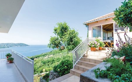 Apartman Orašac - CDD122