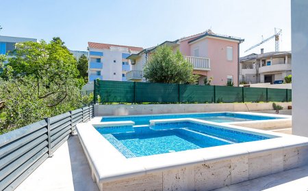 Apartman Podstrana - CDE995