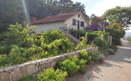 Apartmanok A Tenger Mellett Öböl Vela Stiniva, Hvar - 19951 Vela Stiniva