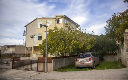 Apartments Marija Makarska II