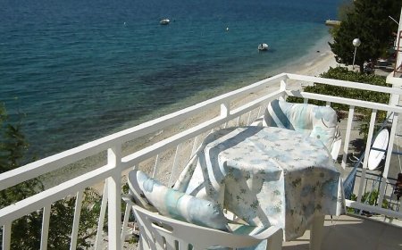 Apartman Danka Brist