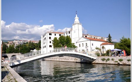 Apartmani Mila Crikvenica