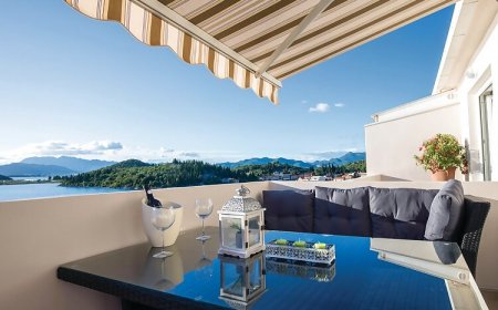 Apartman Blace - CDR334