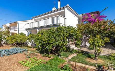 Apartman Poljica - CSC095