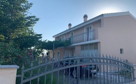 Apartmanok Parkolóhellyel Katuni, Zagora - 18344 Katuni