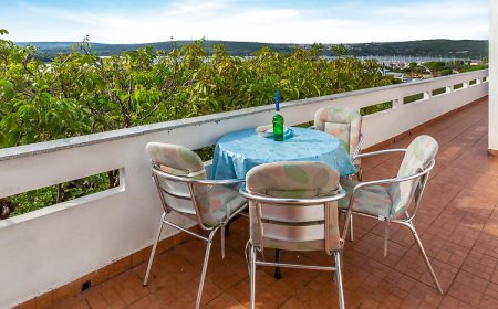 Apartman Punat - CKK900