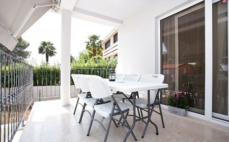 Apartmanok Parkolóhellyel Rovinj - 3393