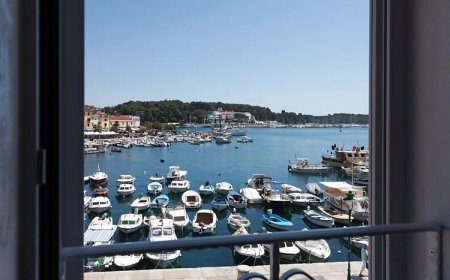 Apartmani Regent 2 Rovinj