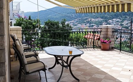 Kapelári Villa Marina