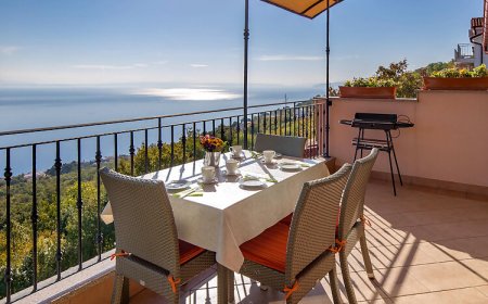 Apartman Ičići - CKO388