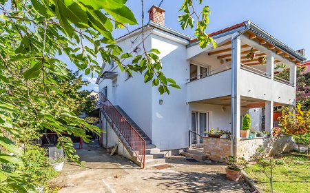 Apartman Pula - CIR517