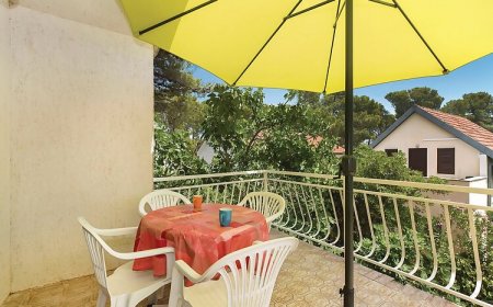 Apartman Jadrija - CDJ534