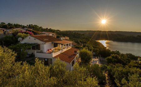 Apartman Fortuna Šolta