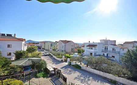 Apartmani Lasan Vodice