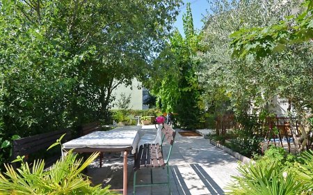 Apartments Massimo Rovinj