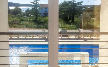 Apartmani Ewa Medulin