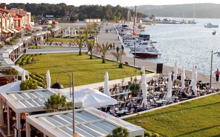 Apartman Nadal Medulin