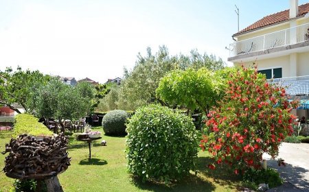 Apartmani Mila Vodice