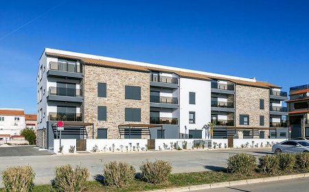Apartmani Zijo Medulin