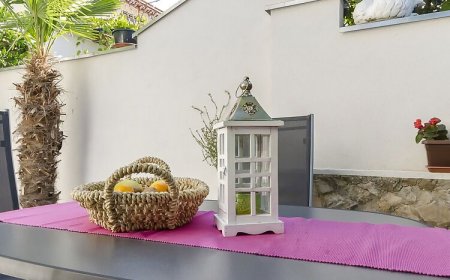 Apartment Linda Sonnenschein Vodice