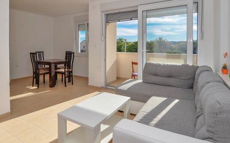 Apartmani Leko Orebić