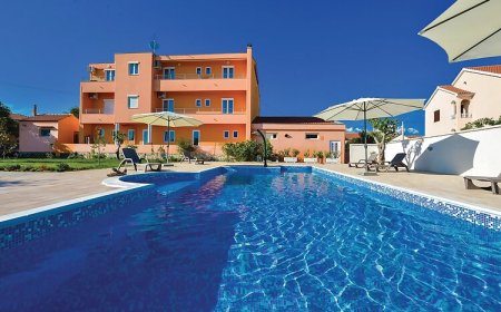 Apartman Privlaka - CDZ899