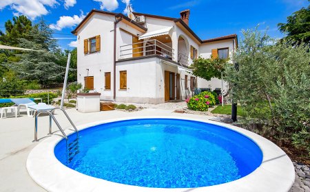 Apartman Matulji - CKO476