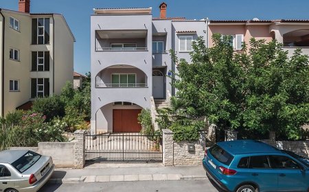 Apartman Pula - CIR159