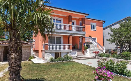 Apartman Labin - CIO906