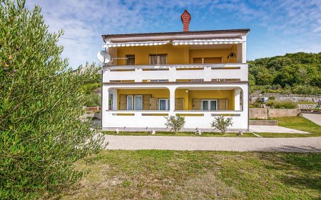 Apartman Jurandvor - CKK726