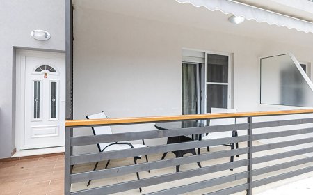 Apartman Klek - CDR461