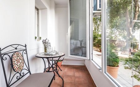 Apartman Rijeka - CKO734