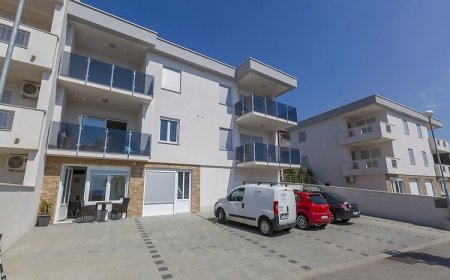 Apartment SAJO Crikvenica