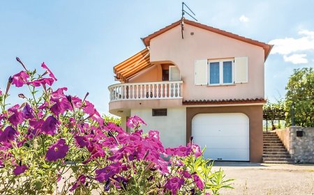 Apartman Lovran - CKO416