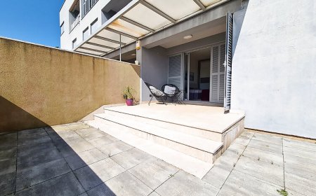 Apartman Wats Rovinj