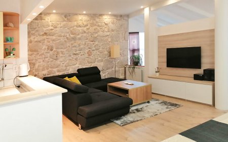 Apartment Julija Vodice