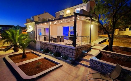 House Villa Fox Kanica