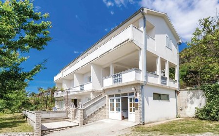 Apartman Kampor - CKR485