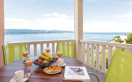 Apartman Čelina - CDE103