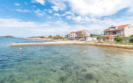 Apartman Turanj - CDA839