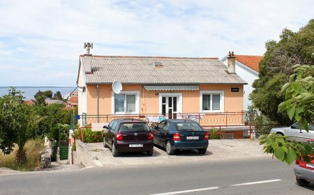 Apartmanok Parkolóhellyel Mali Losinj, Losinj - 2500 Mali Lošinj