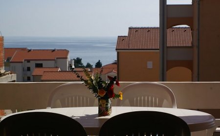 Apartmanok Parkolóhellyel Novalja, Pag - 4128 Novalja