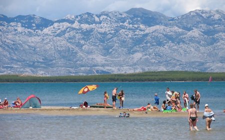 Apartments Ljilja Nin