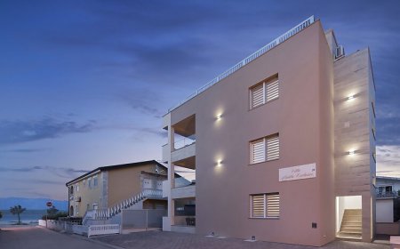 Apartments Vista Exclusive Vir II