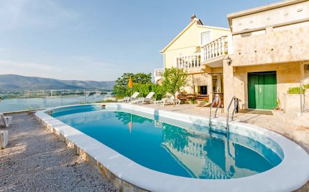 Apartman Ljubo Mastrinka