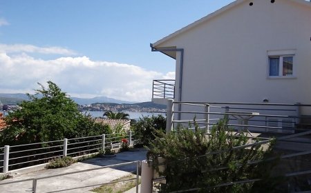 Apartmani Zdrave Okrug Donji