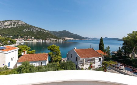 Apartman Klek - CDR509