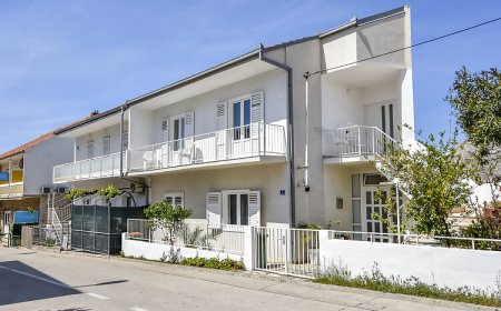 Apartment Filomena Primosten